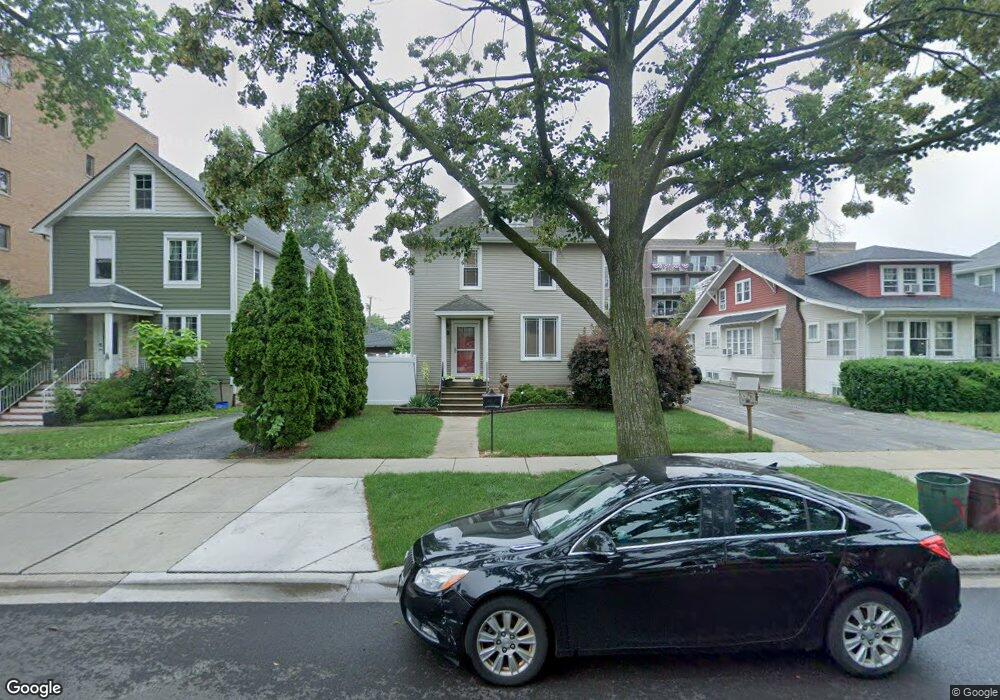 1474 Ashland Ave, Des Plaines, IL 60016 - photo 1