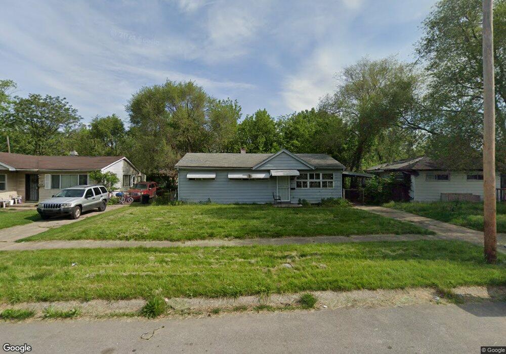 4210 W 22nd Plaza, Gary, IN 46404 - photo 1