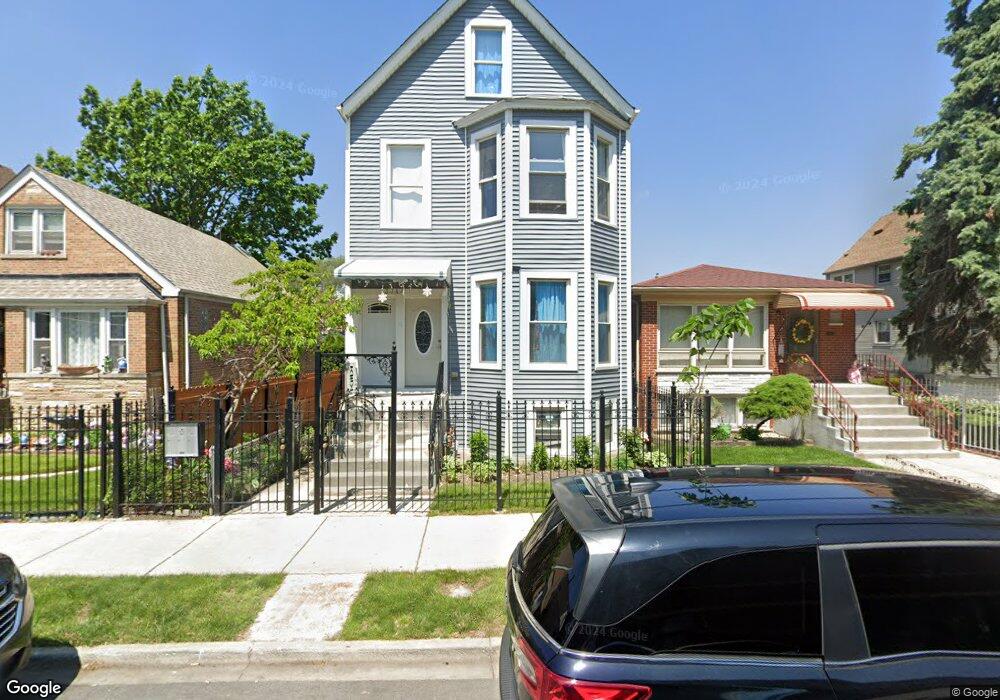 3044 N Allen Ave unit 1, Chicago, IL 60618 - photo 1