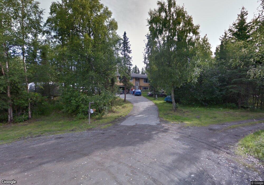 4601 Timberlux Cir, Anchorage, AK 99516 - photo 1