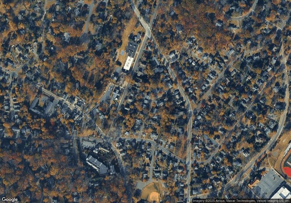 16 Bodnar St unit 2, Bernardsville, NJ 07924 - photo 1