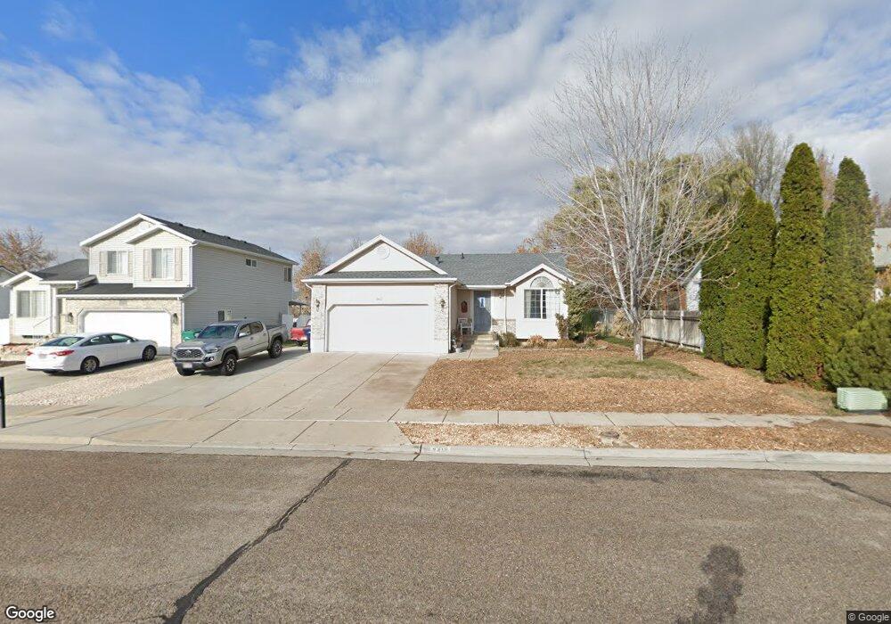3412 W 5850 S, Roy, UT 84067 - photo 1