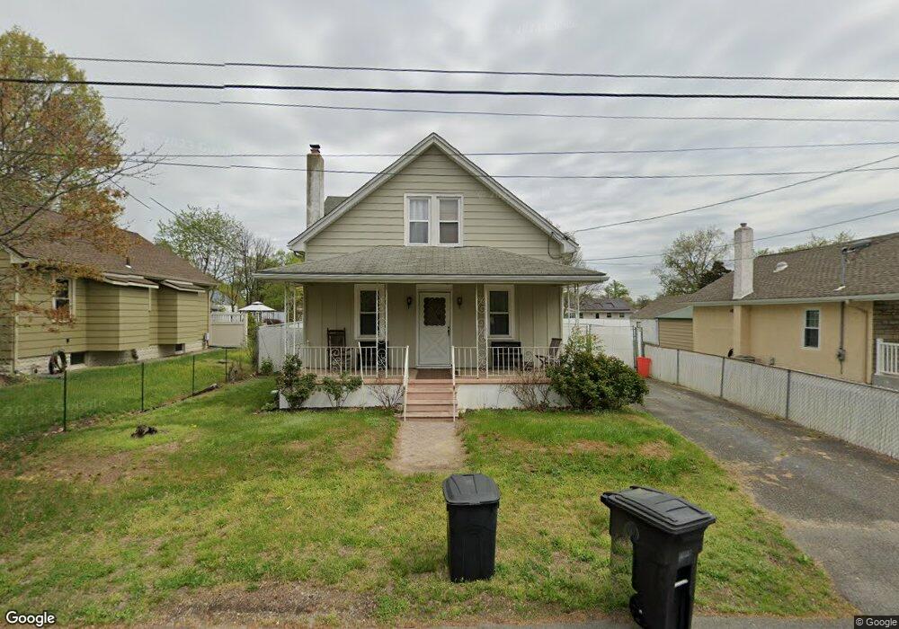 22 Houston Ave, Westville, NJ 08093 - photo 1