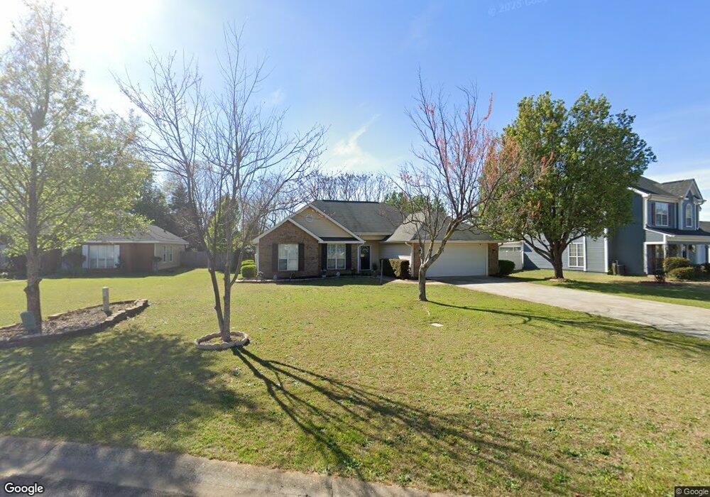 313 Blake Terrace, Warner Robins, GA 31088 - photo 1