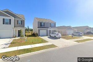 445 Flat Rock Trace, Port Wentworth, GA 31407