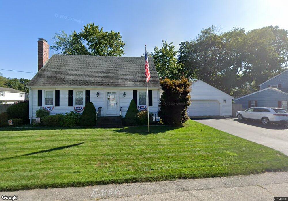 129 Circuit Dr, Riverside, RI 02915 - photo 1