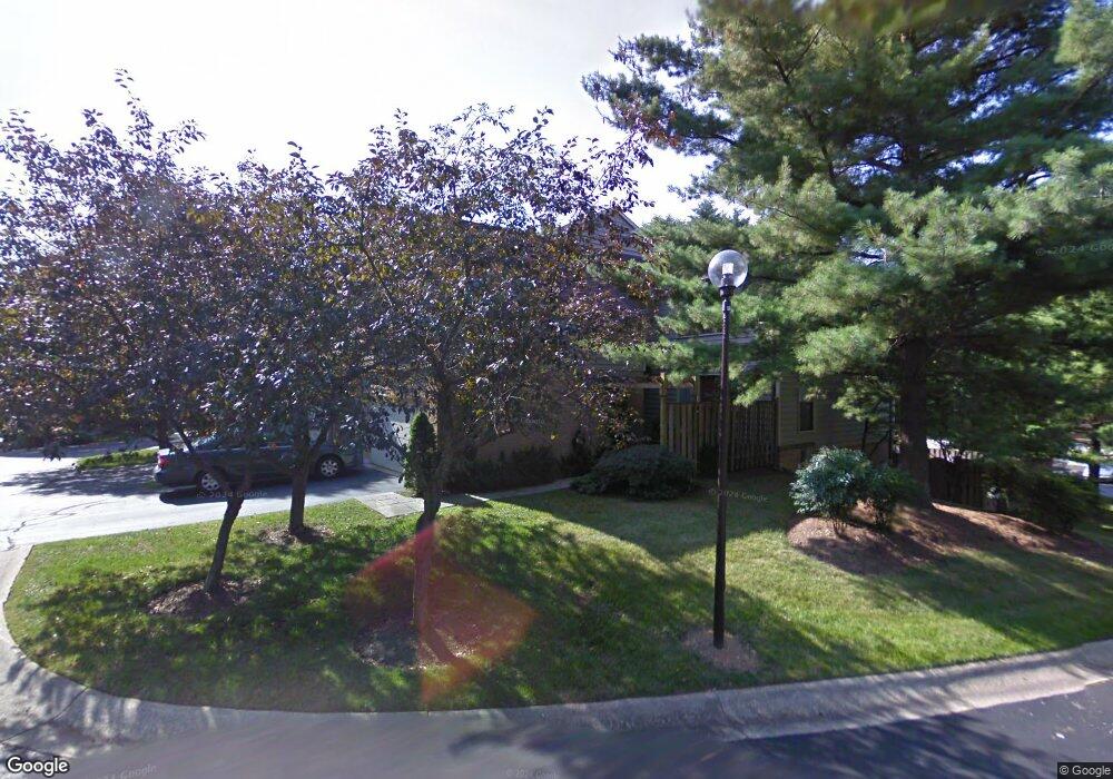 6455 Wishbone Terrace, Cabin John, MD 20818 - photo 1