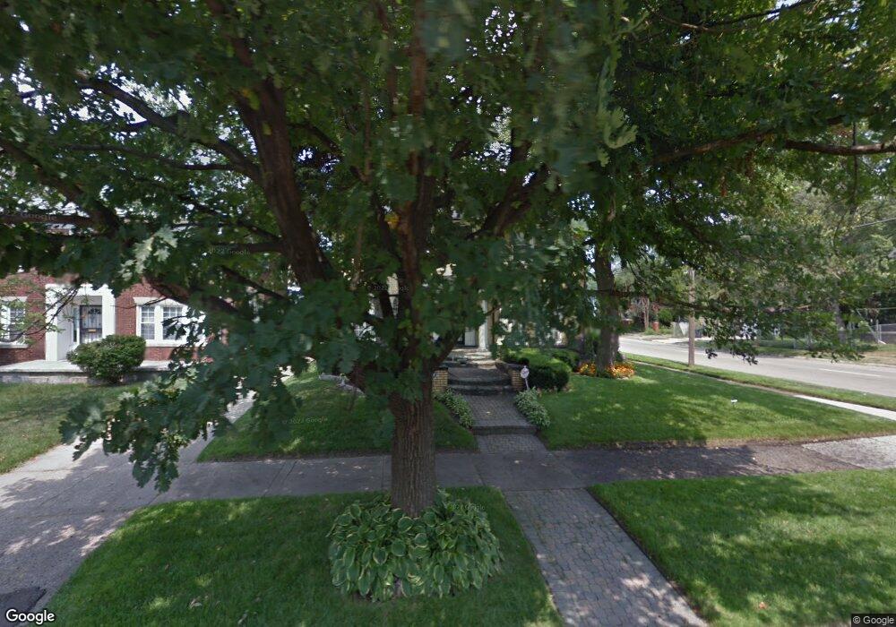 2200 Longfellow St, Detroit, MI 48206 - photo 1
