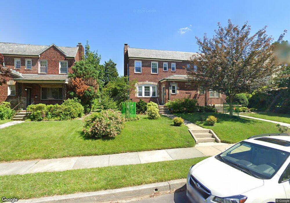 3603 Crossland Ave, Baltimore, MD 21213 - photo 1