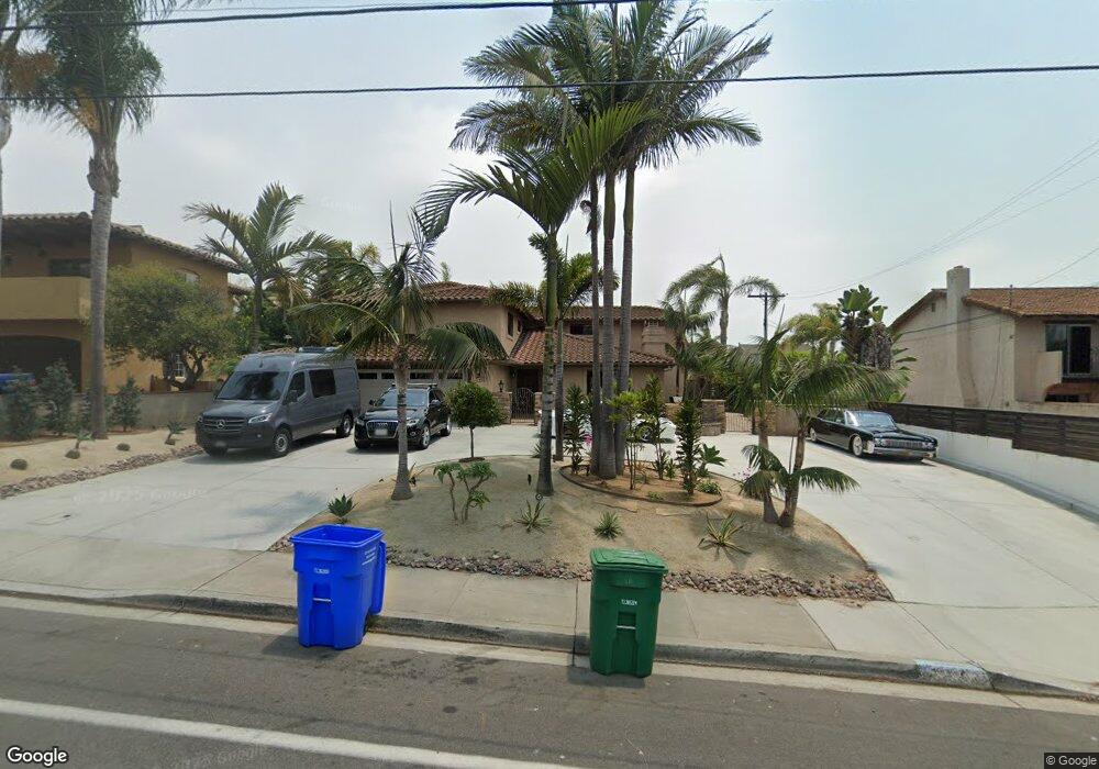 1195 Tamarack Ave, Carlsbad, CA 92008 - photo 1