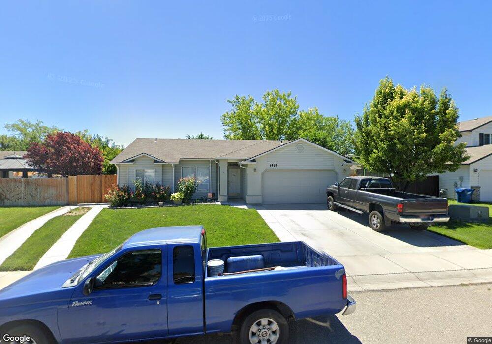 1515 W Teton Ave, Nampa, ID 83686 - photo 1