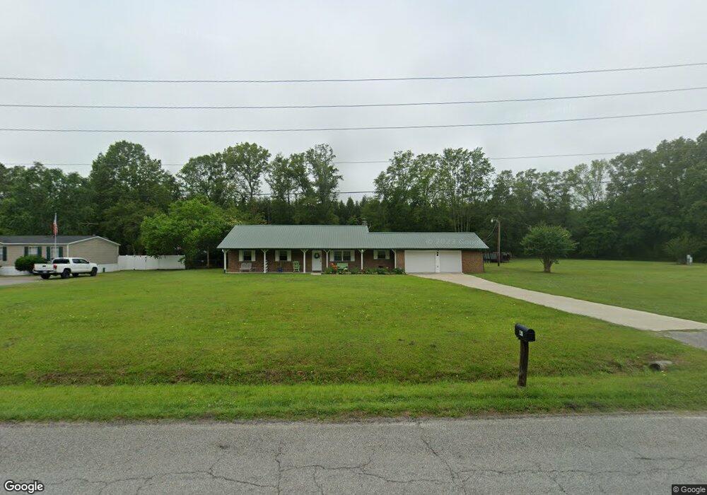 40 Paige Point Rd, Seabrook, SC 29940 - photo 1