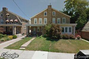 803 W 23rd St, Wilmington, DE 19802