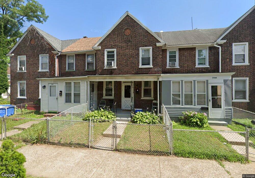 1068 Ironside Rd, Camden, NJ 08104 - photo 1