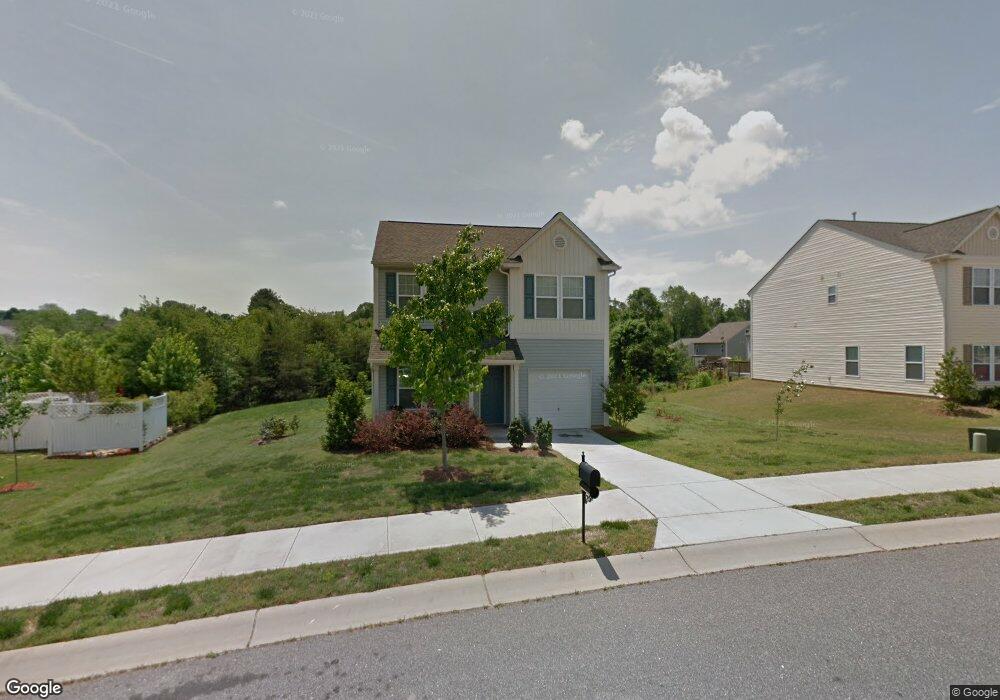 1450 Winter Dr, Statesville, NC 28677 - photo 1