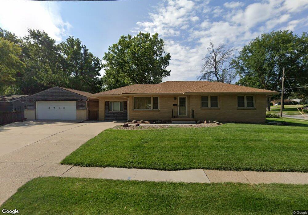 3712 Aurora Ave, Des Moines, IA 50310 - photo 1