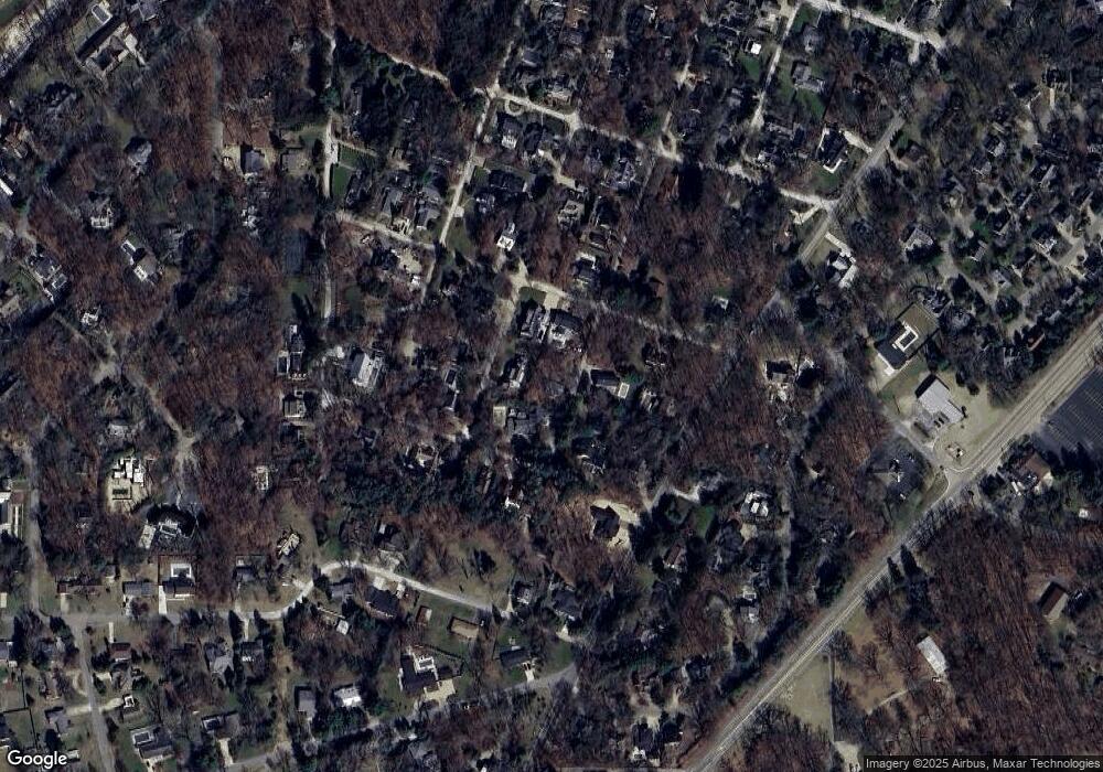 16550 2nd Ln, Union Pier, MI 49129 - photo 1