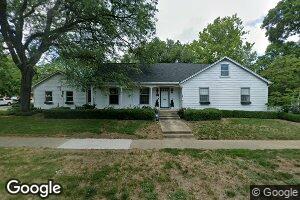 1106 W John St, Champaign, IL 61821