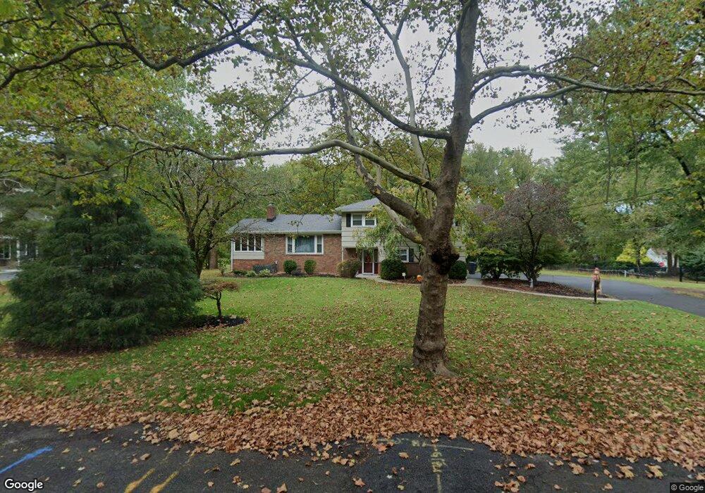 1110 Lenape Way, Scotch Plains, NJ 07076 - photo 1