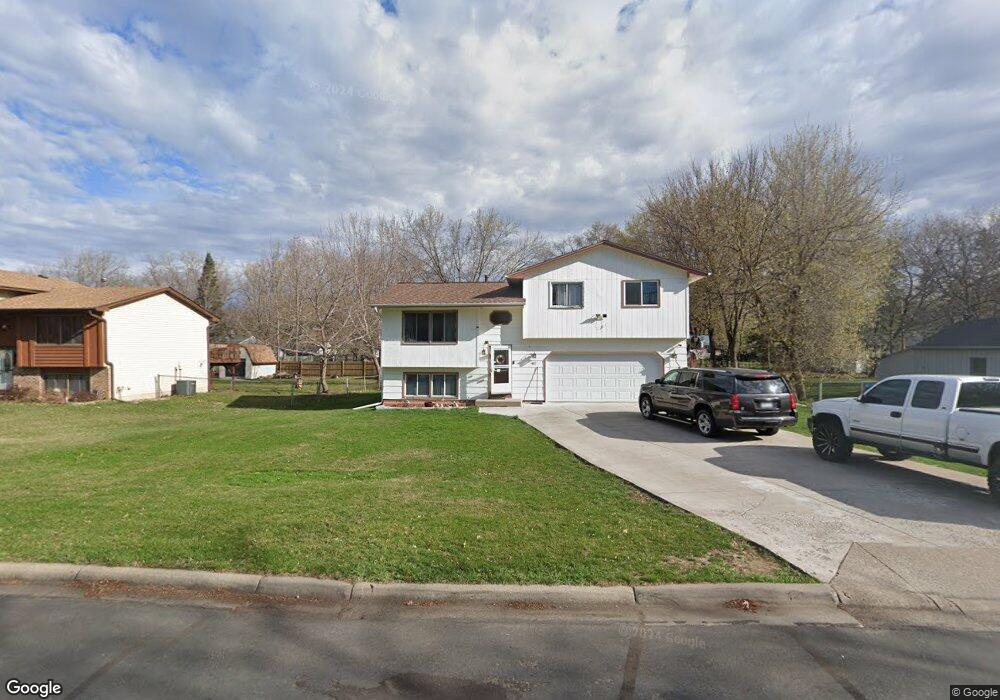 457 105th Ln NW, Coon Rapids, MN 55448 - photo 1