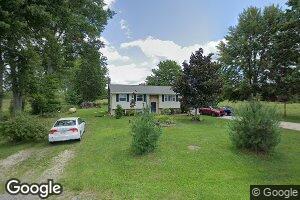 8316 Old Salt Rd, Williamsfield, OH 44093