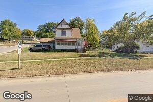 306 N 5th St, Guthrie Center, IA 50115