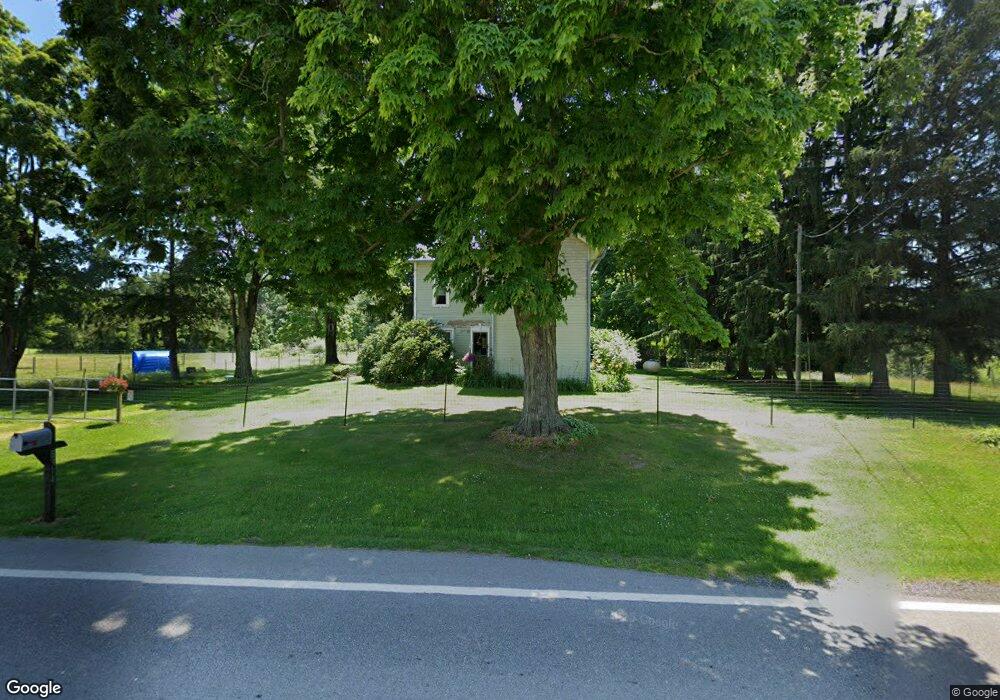 8314 W Easton Rd, West Salem, OH 44287 - photo 1