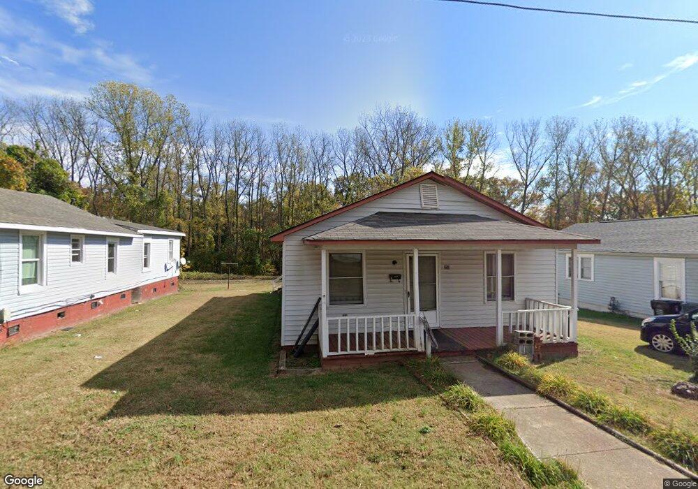 353 Fox St SW, Concord, NC 28025 - photo 1