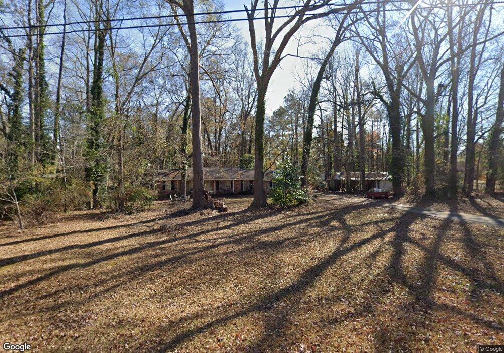 7444 Merrimac Cir, Upatoi, GA 31829 - photo 1