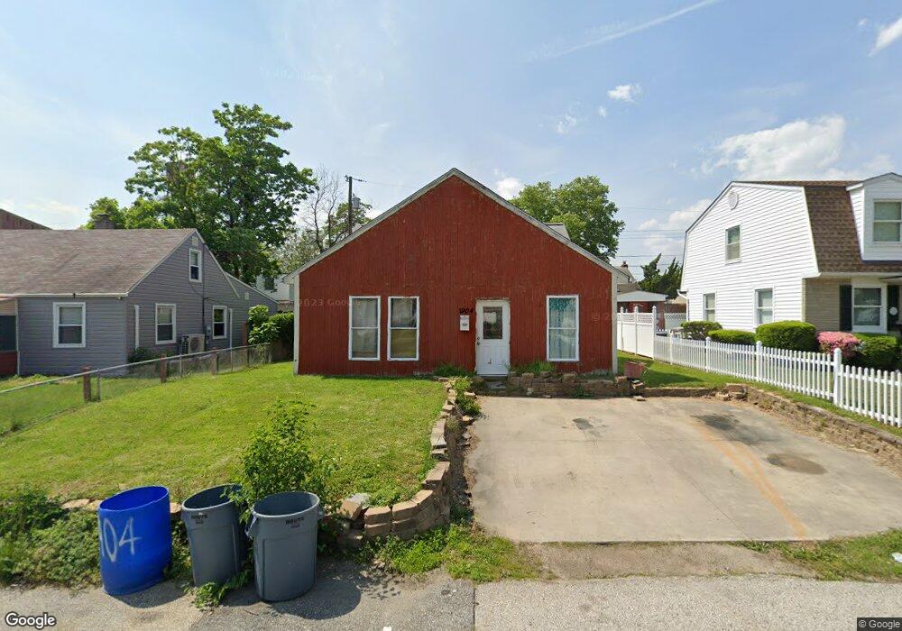 1904 Jefferson Rd, Dundalk, MD 21222 - photo 1