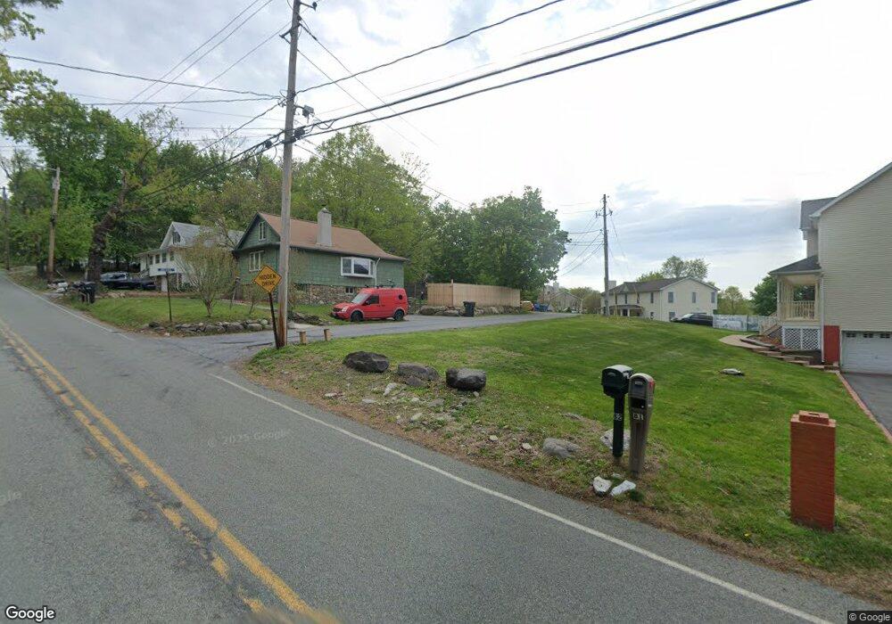 107 Orchard Terrace, Monroe, NY 10950 - photo 1