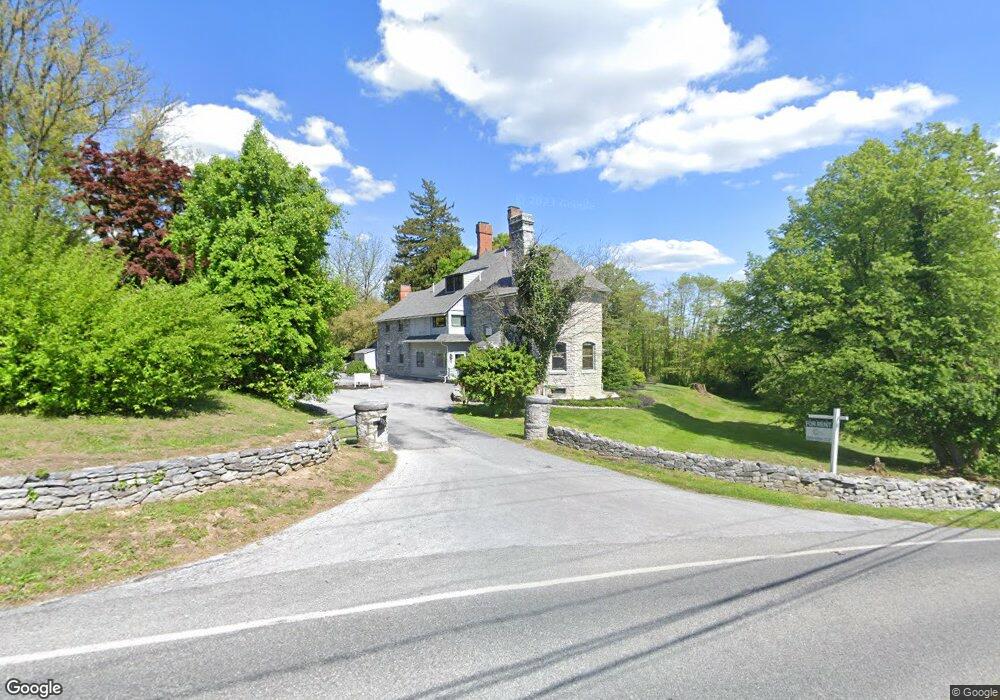 225 N Whitford Rd, Exton, PA 19341 - photo 1