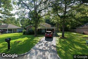 224 Glade Ln, Albany, GA 31721