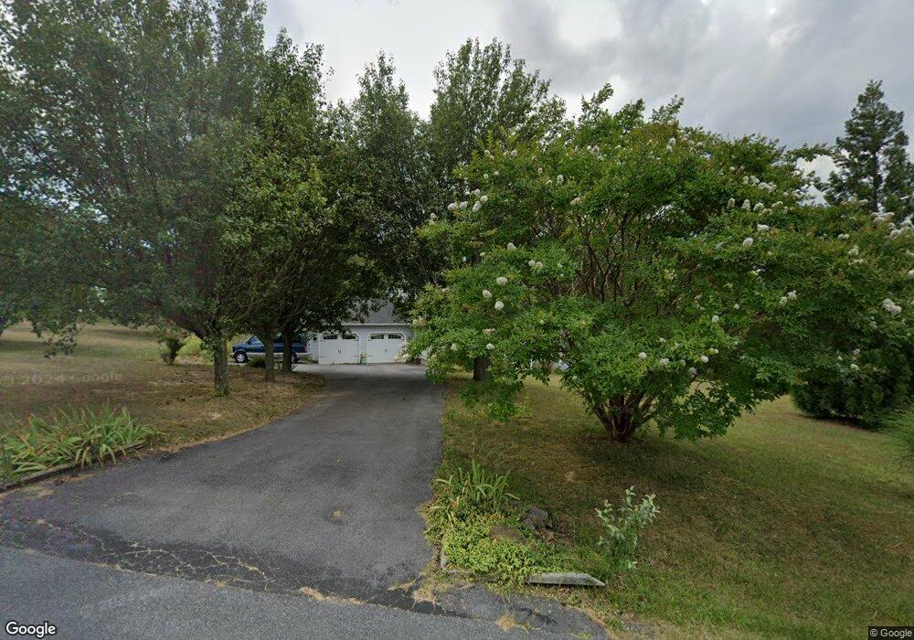 133 Holstein Ln, Toms Brook, VA 22660 - photo 1