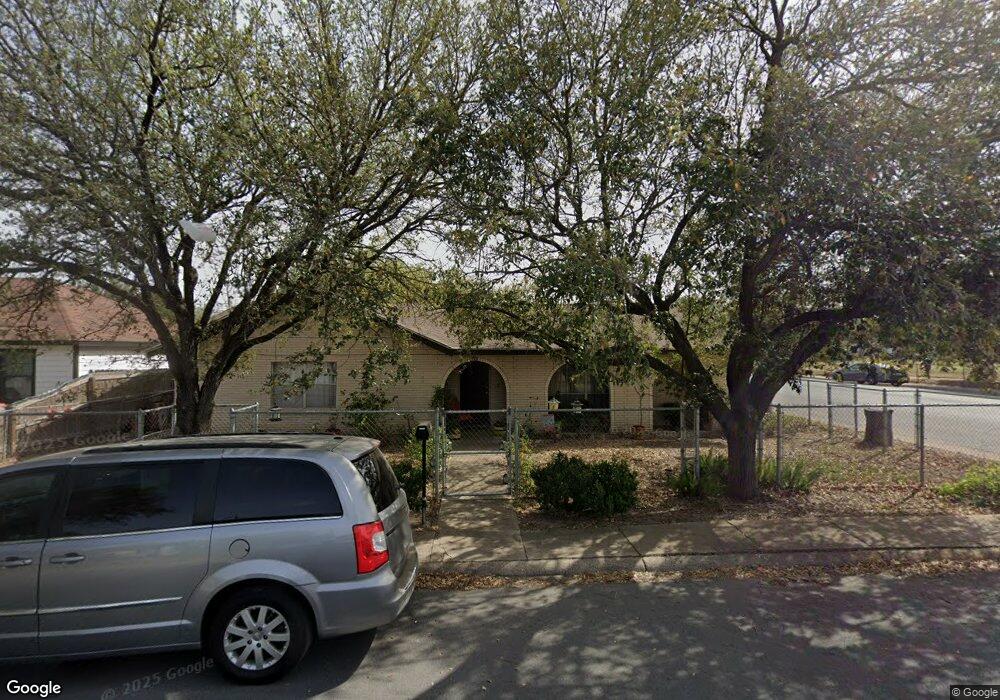 502 E Juarez Ave, Pharr, TX 78577 - photo 1