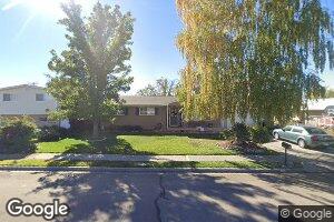 1515 W 950 N, Provo, UT 84604