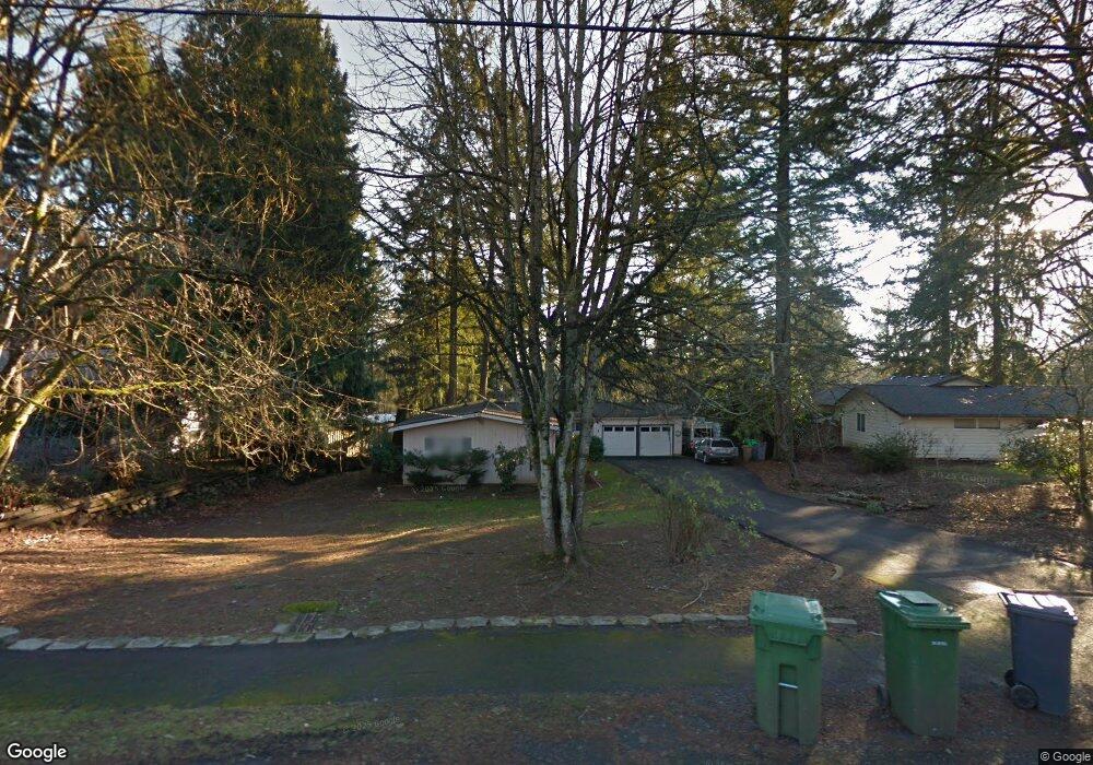 3184 Wembley Park Rd, Lake Oswego, OR 97034 - photo 1