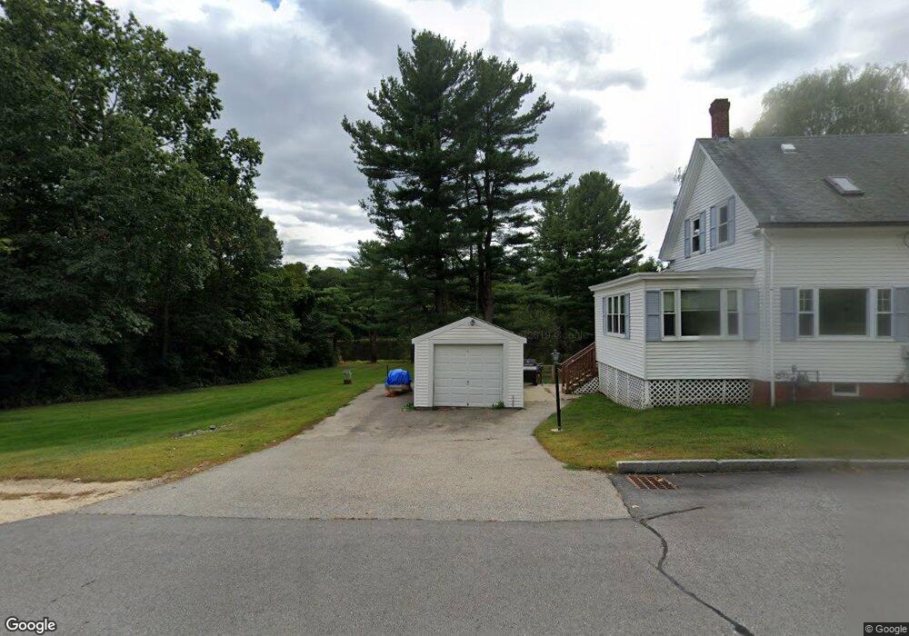 73 Cocheco St, Dover, NH 03820 - photo 1
