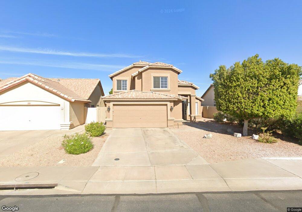 3310 W Shannon Place, Chandler, AZ 85226 - photo 1