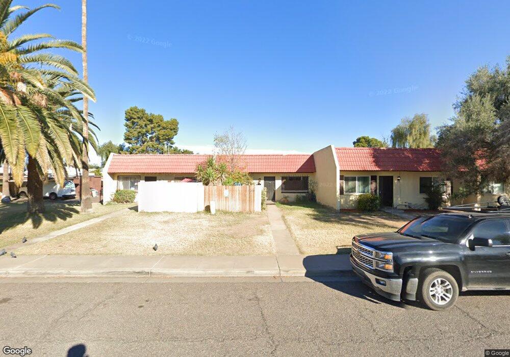 3432 W Tangerine Ln, Phoenix, AZ 85051 - photo 1