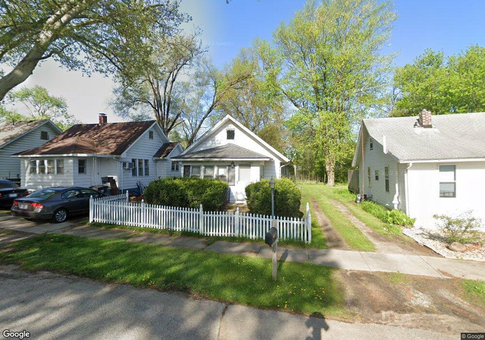 1519 Navajo St, Elkhart, IN 46516 - photo 1