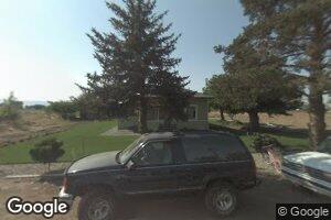 616 Fern St, Mabton, WA 98935