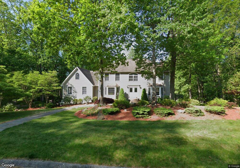 23 Apple Gate Ln, Trumbull, CT 06611 - photo 1