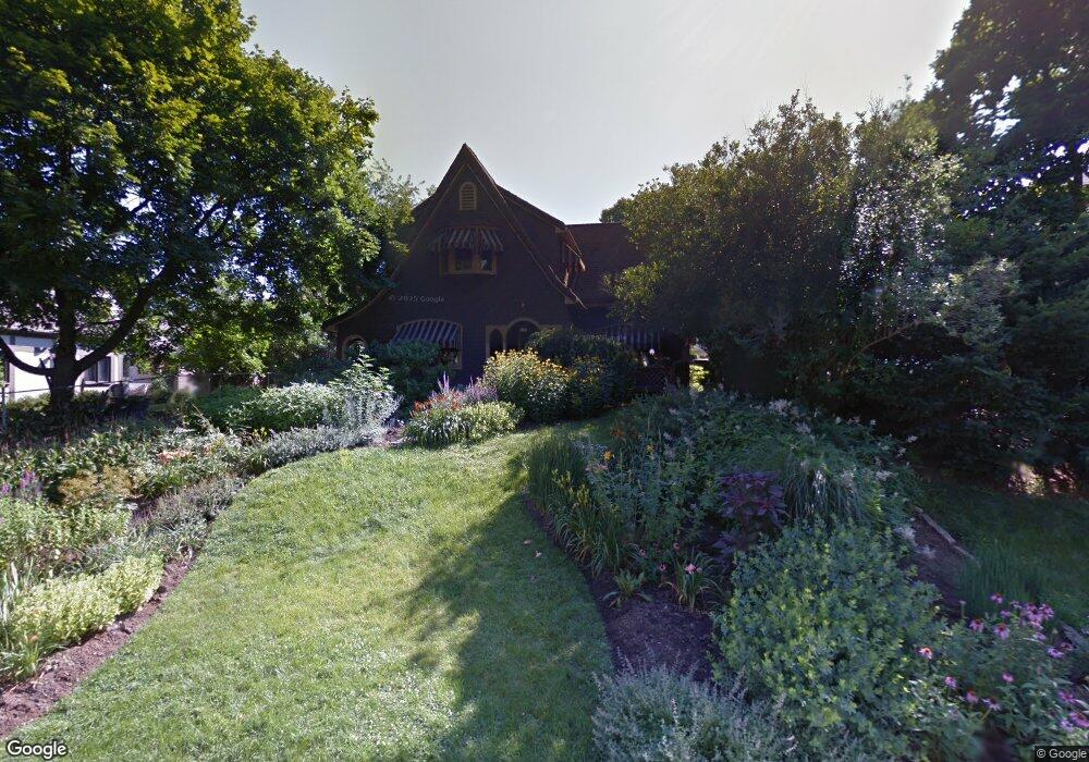 3624 Weston Place, Columbus, OH 43214 - photo 1