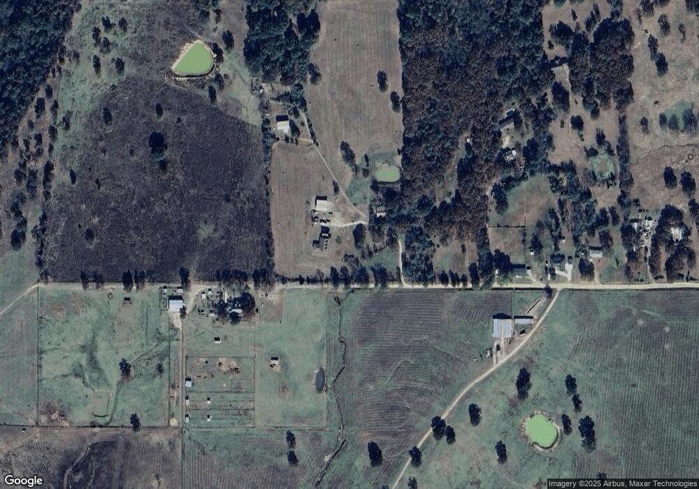 470477 E 1125 Rd, Muldrow, OK 74948 - photo 1