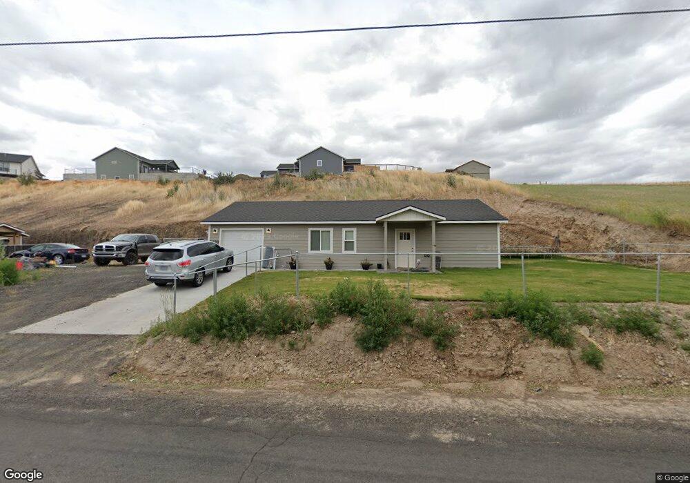2030 Tutuilla Rd, Pendleton, OR 97801 - photo 1