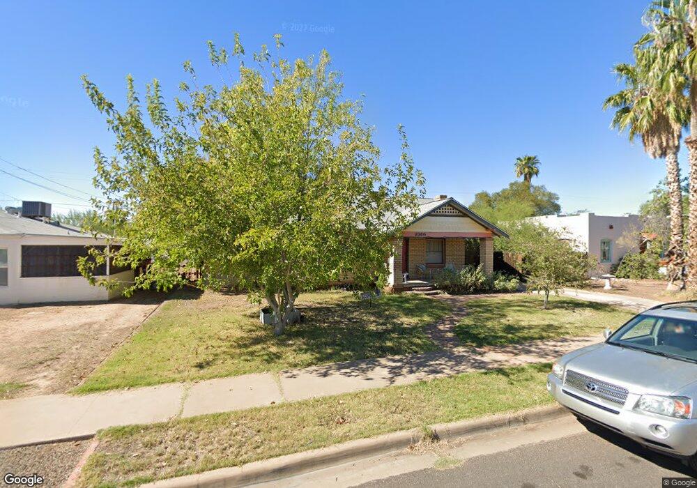 2506 N 13th St, Phoenix, AZ 85006 - photo 1