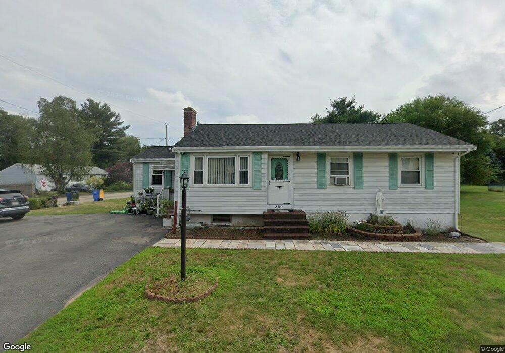 330 Grove St, Randolph, MA 02368 - photo 1