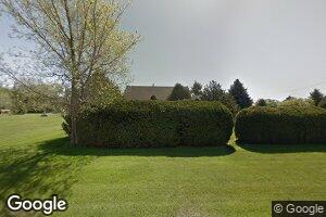 131 Friend St, Lodgepole, NE 69149