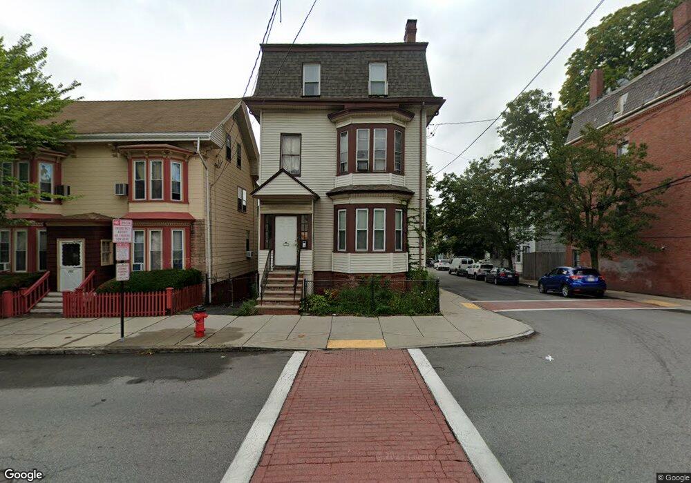 204 Washington Ave, Chelsea, MA 02150 - photo 1